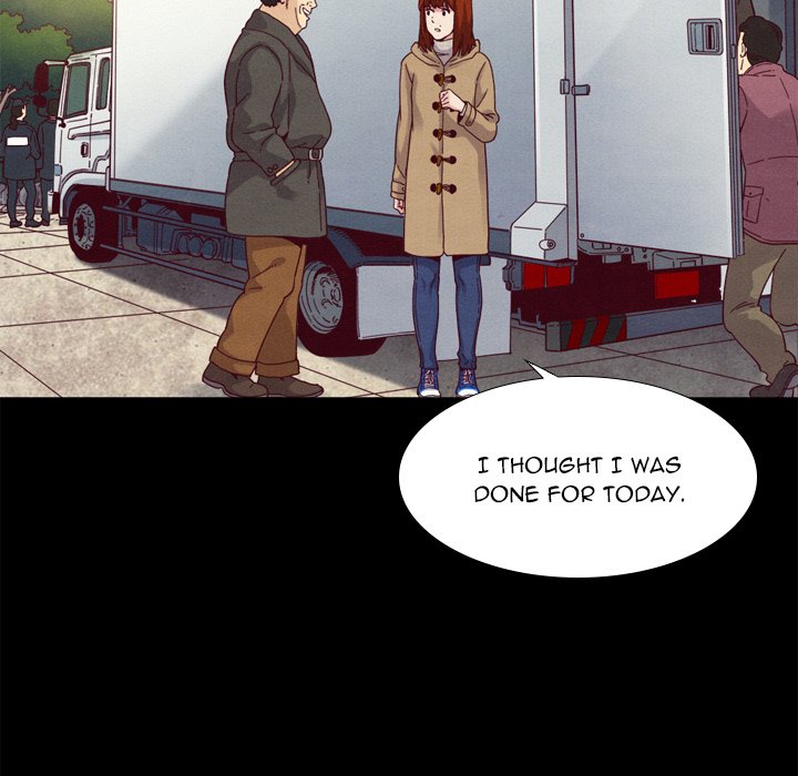 Bad Blood Chapter 3 - Manhwa18.com