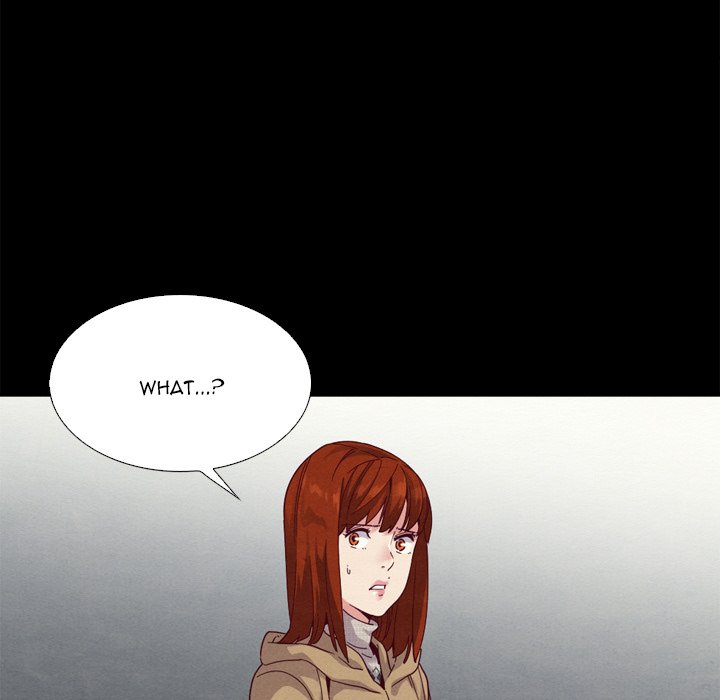 Bad Blood Chapter 3 - Manhwa18.com