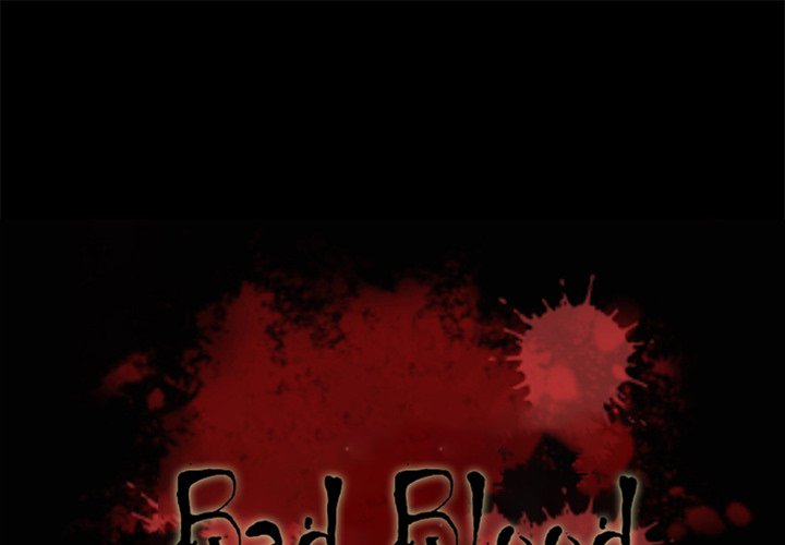 Bad Blood Chapter 30 - Manhwa18.com