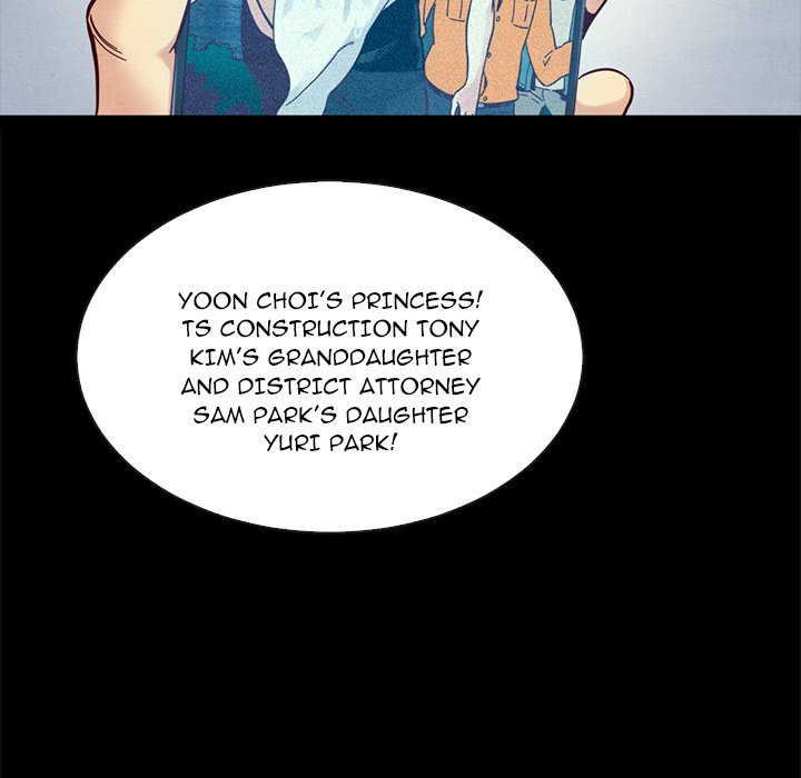 Bad Blood Chapter 30 - Manhwa18.com