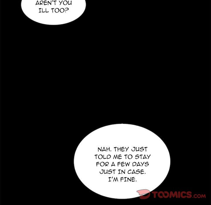 Bad Blood Chapter 30 - Manhwa18.com