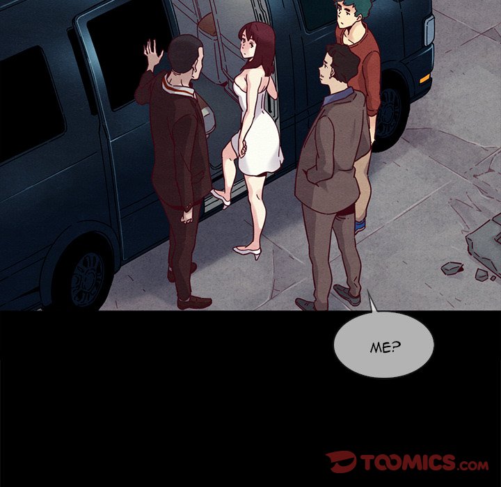 Bad Blood Chapter 30 - Manhwa18.com