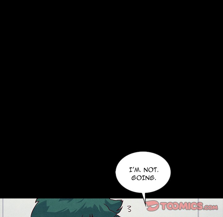 Bad Blood Chapter 30 - Manhwa18.com