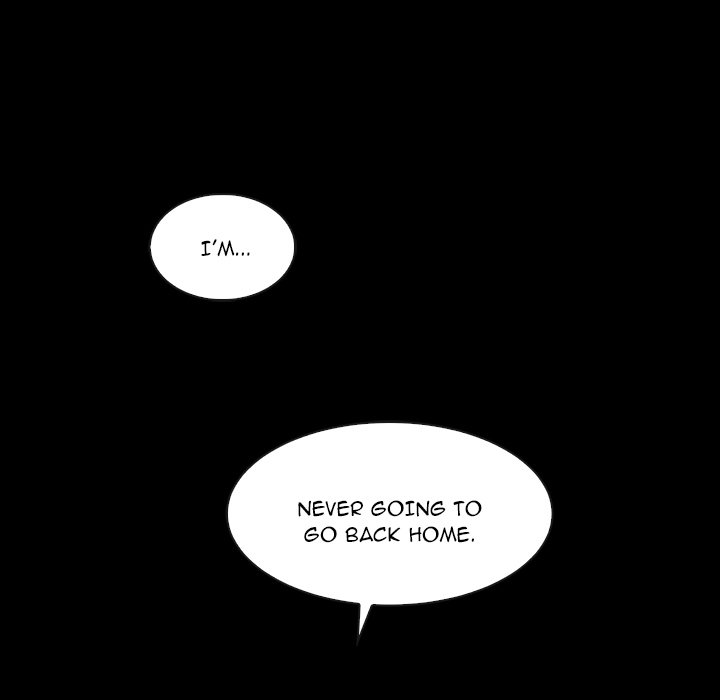 Bad Blood Chapter 30 - Manhwa18.com