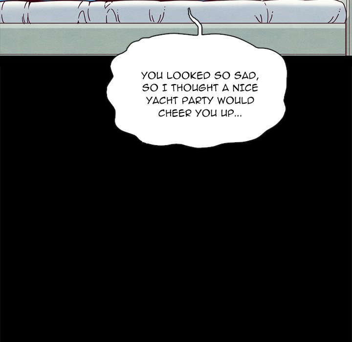 Bad Blood Chapter 30 - Manhwa18.com