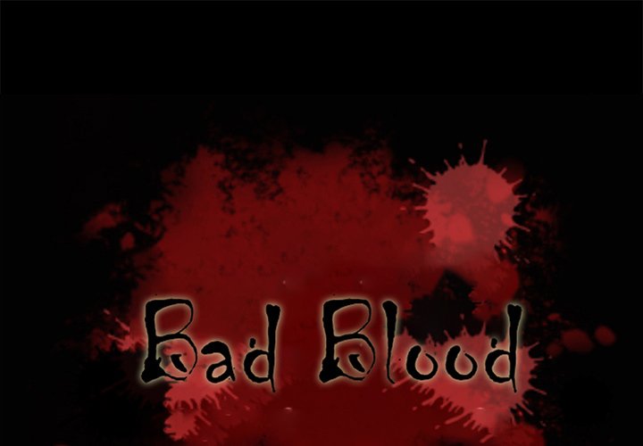 Bad Blood Chapter 31 - Manhwa18.com