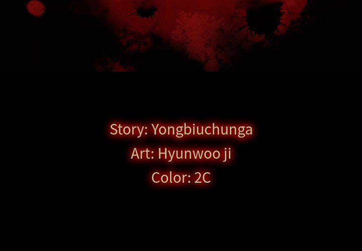 Bad Blood Chapter 31 - Manhwa18.com