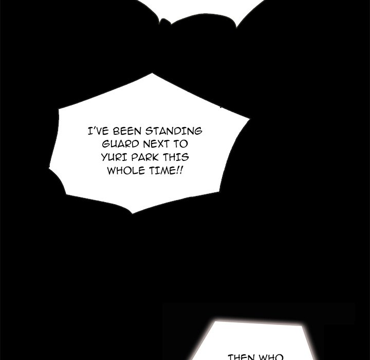 Bad Blood Chapter 31 - Manhwa18.com