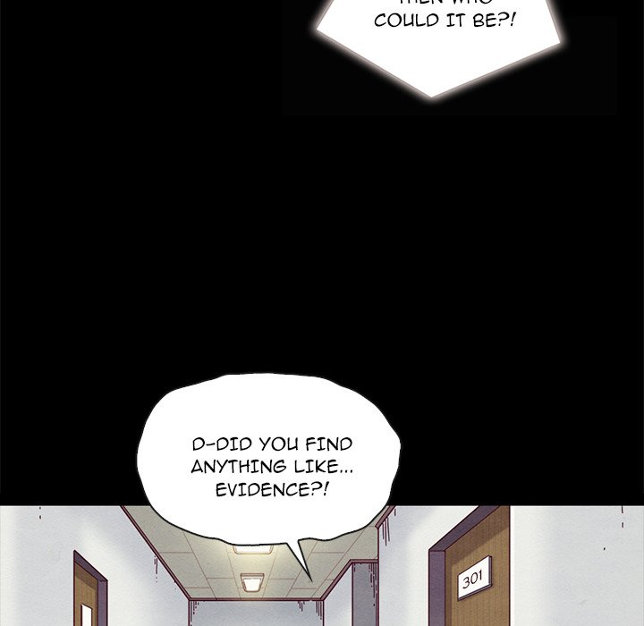 Bad Blood Chapter 31 - Manhwa18.com