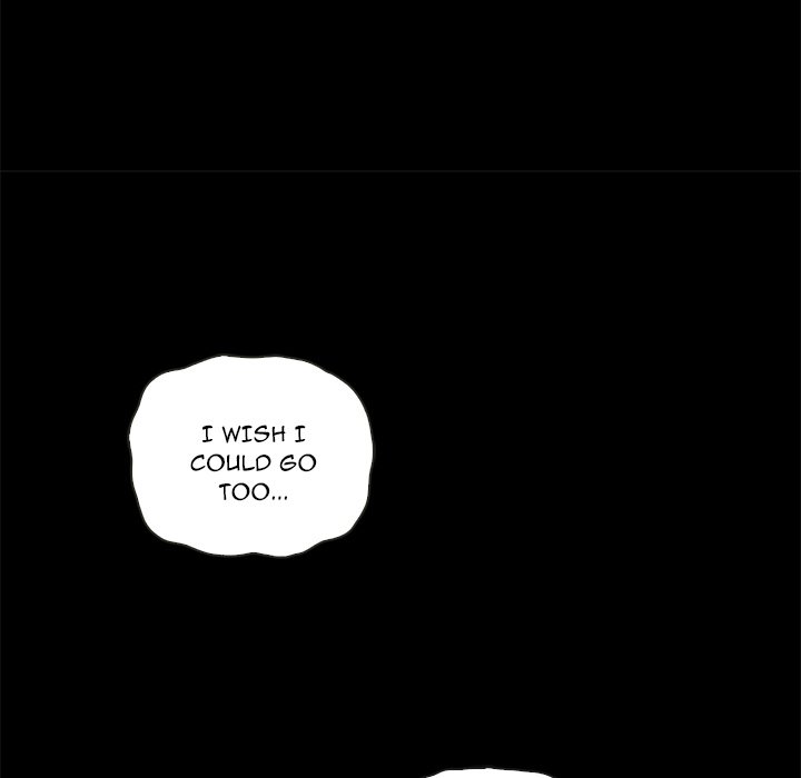 Bad Blood Chapter 31 - Manhwa18.com