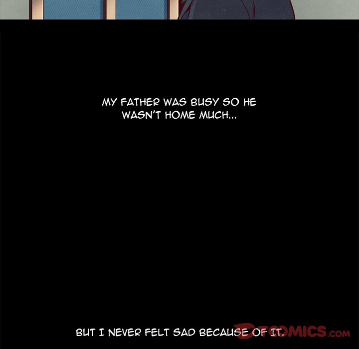 Bad Blood Chapter 31 - Manhwa18.com