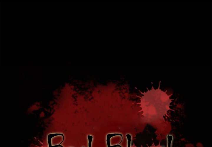 Bad Blood Chapter 32 - Manhwa18.com