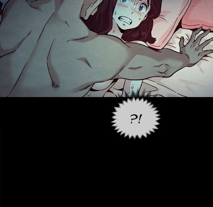 Bad Blood Chapter 32 - Manhwa18.com