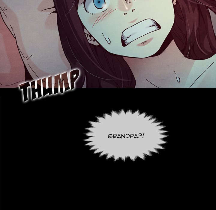 Bad Blood Chapter 32 - Manhwa18.com