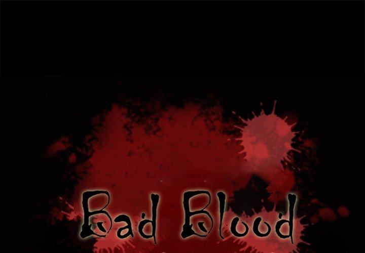 Bad Blood Chapter 33 - Manhwa18.com