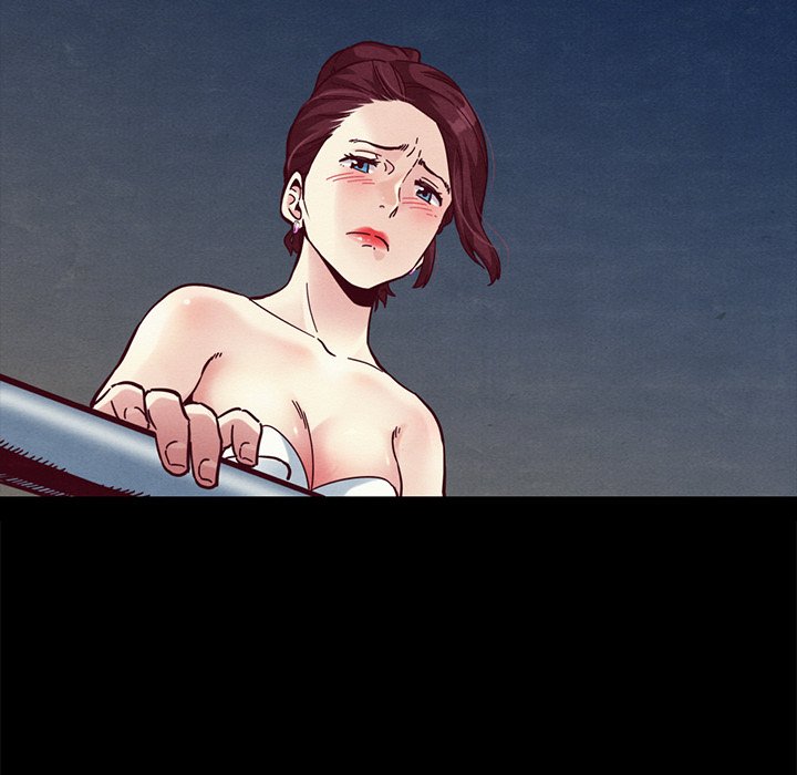 Bad Blood Chapter 33 - Manhwa18.com