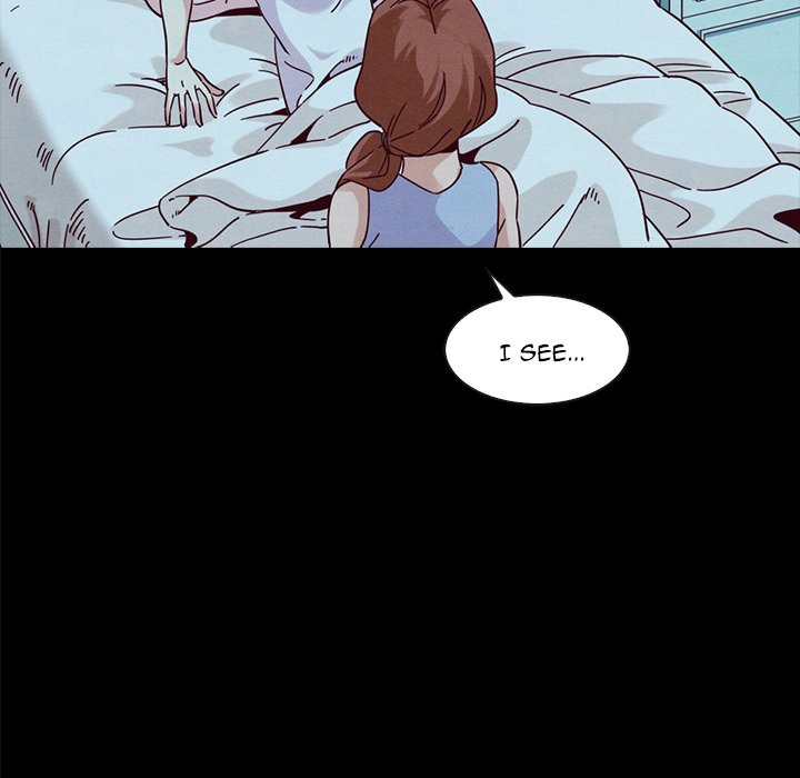 Bad Blood Chapter 33 - Manhwa18.com