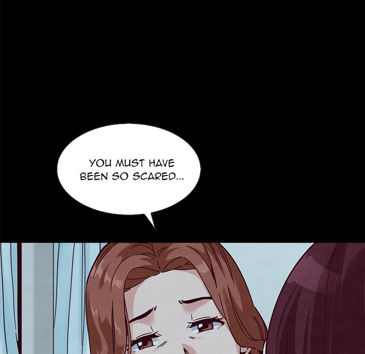 Bad Blood Chapter 33 - Manhwa18.com