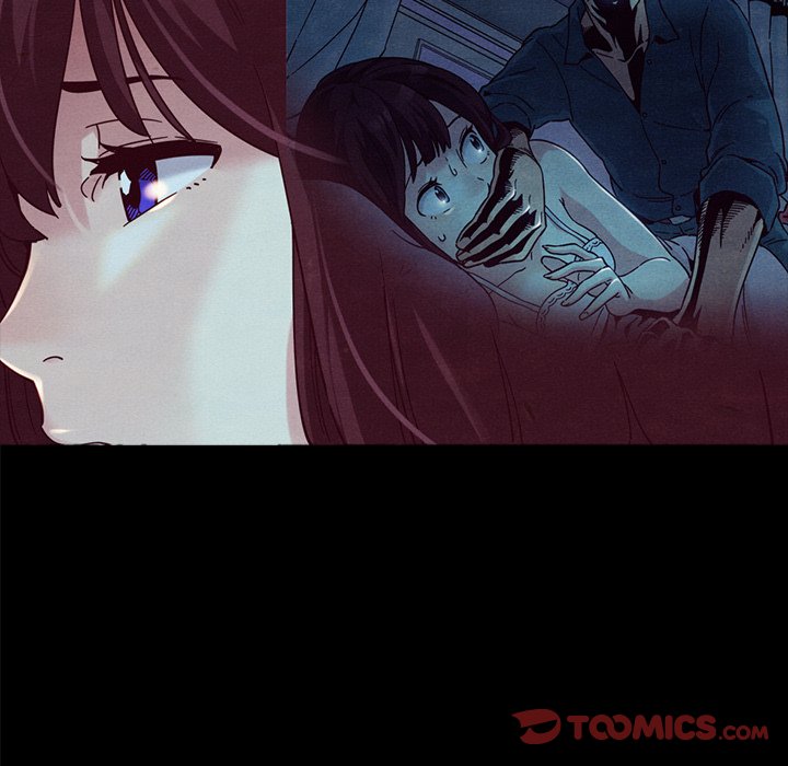 Bad Blood Chapter 33 - Manhwa18.com