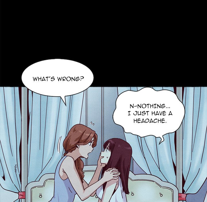 Bad Blood Chapter 33 - Manhwa18.com