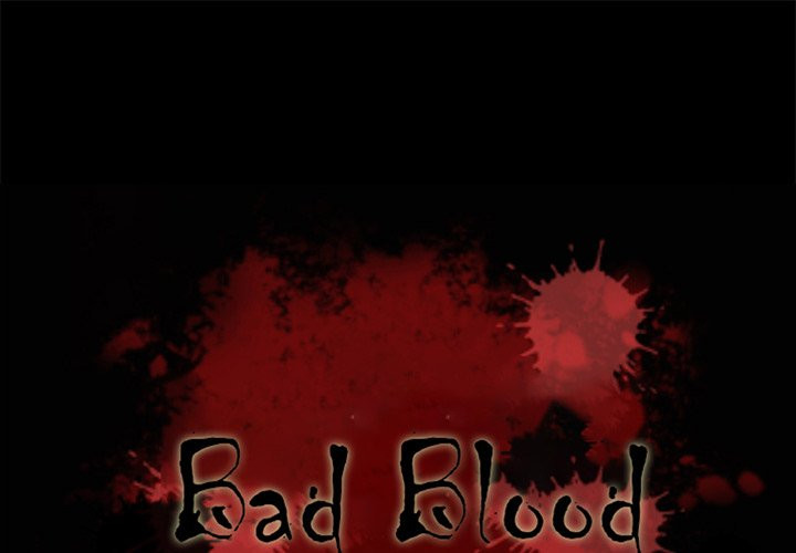 Bad Blood Chapter 34 - Manhwa18.com