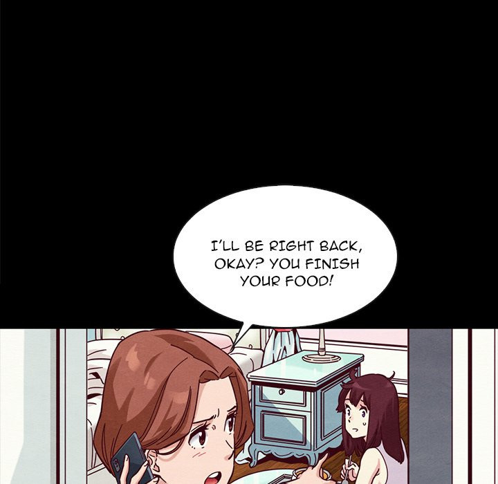 Bad Blood Chapter 34 - Manhwa18.com