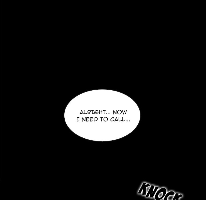 Bad Blood Chapter 34 - Manhwa18.com