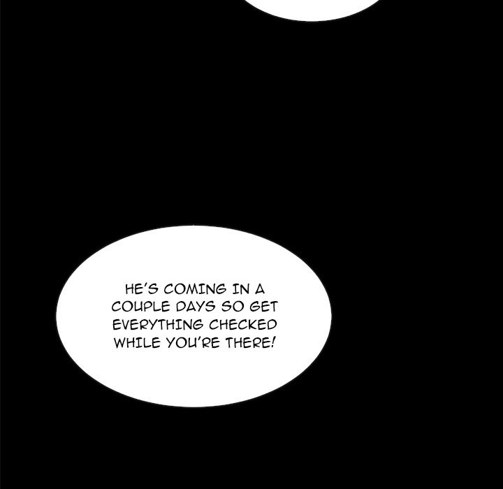 Bad Blood Chapter 34 - Manhwa18.com