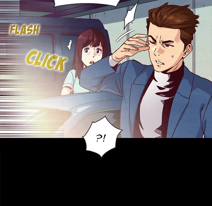 Bad Blood Chapter 34 - Manhwa18.com