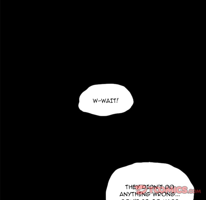 Bad Blood Chapter 34 - Manhwa18.com