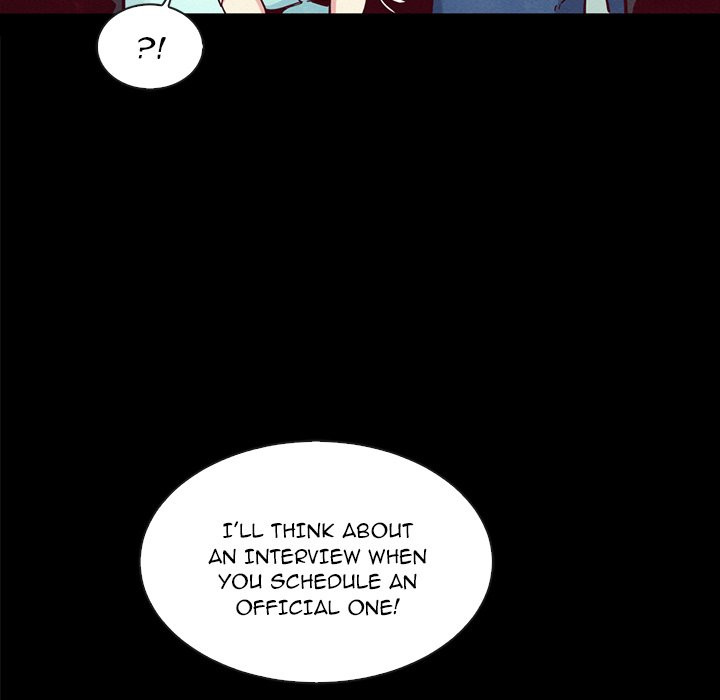 Bad Blood Chapter 34 - Manhwa18.com