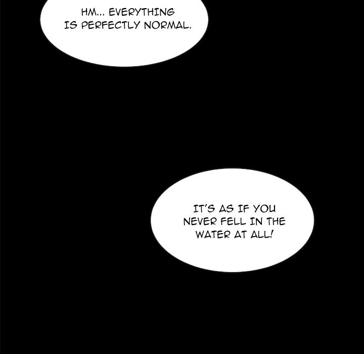 Bad Blood Chapter 34 - Manhwa18.com