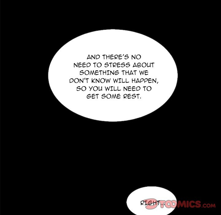 Bad Blood Chapter 34 - Manhwa18.com