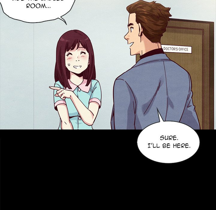 Bad Blood Chapter 34 - Manhwa18.com