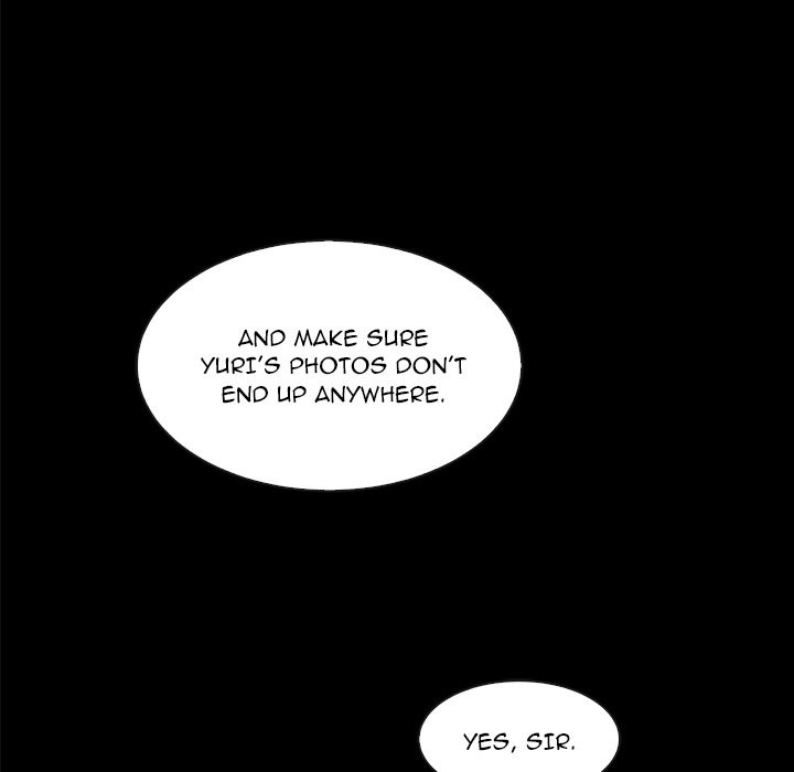 Bad Blood Chapter 34 - Manhwa18.com