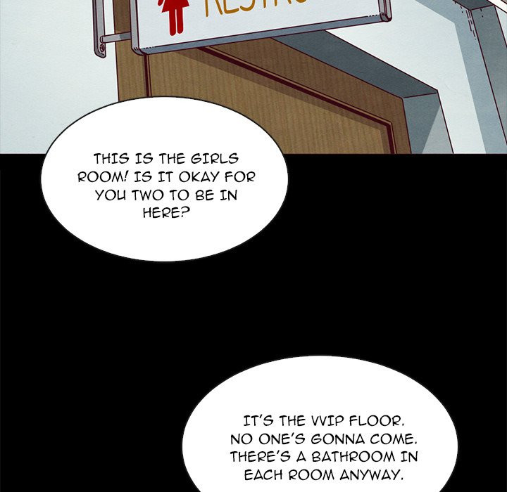 Bad Blood Chapter 34 - Manhwa18.com