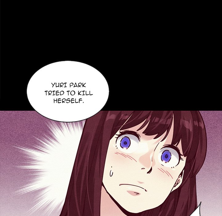 Bad Blood Chapter 35 - Manhwa18.com