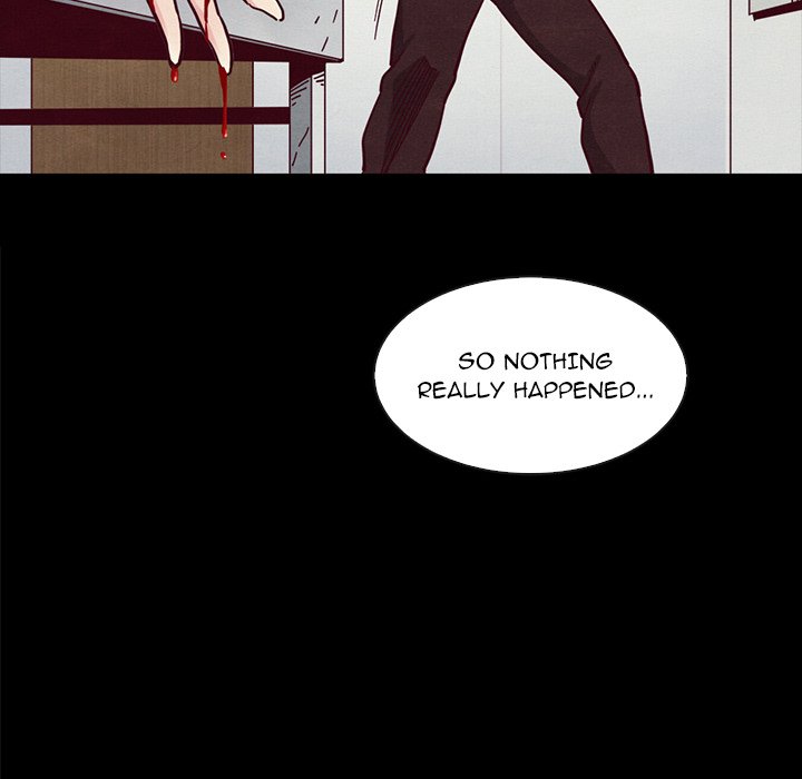 Bad Blood Chapter 35 - Manhwa18.com