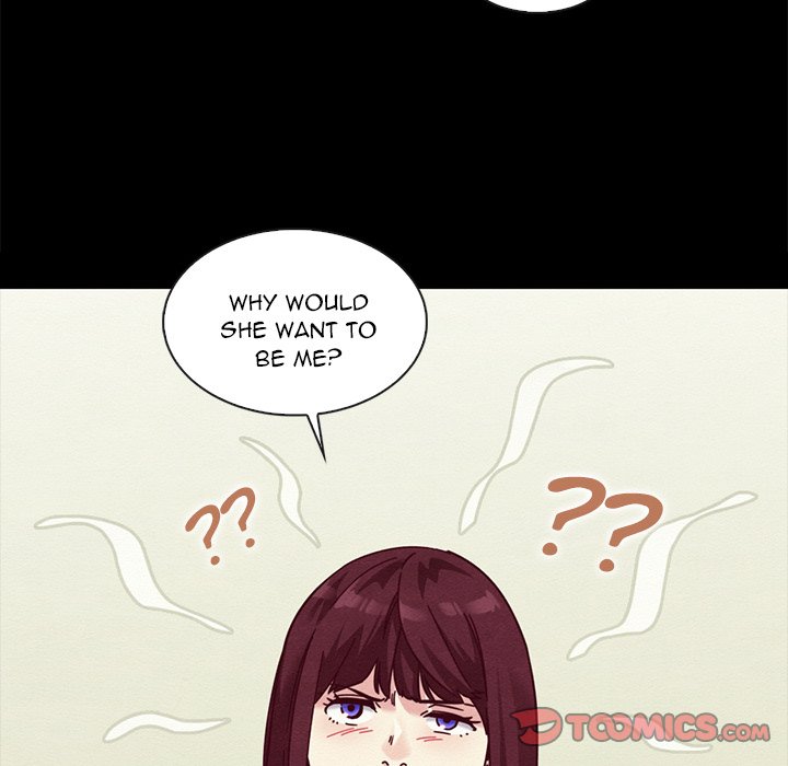 Bad Blood Chapter 35 - Manhwa18.com