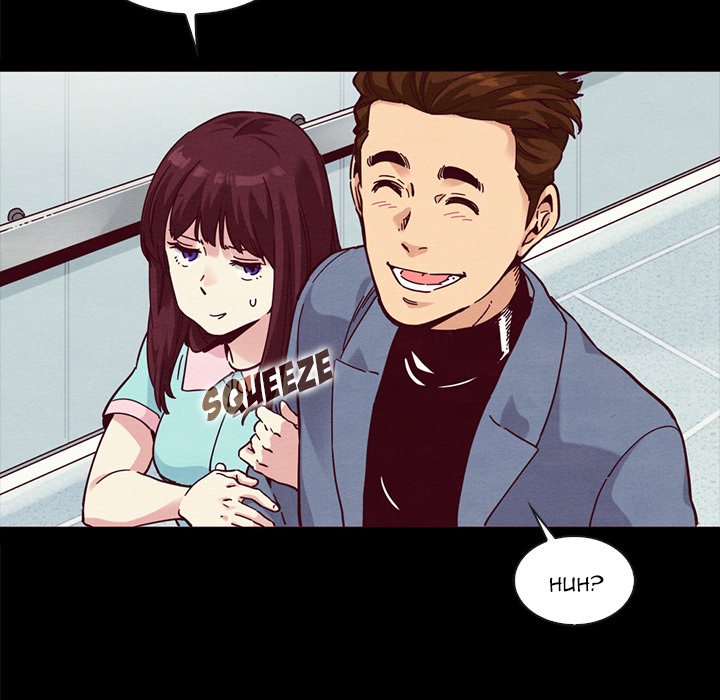 Bad Blood Chapter 35 - Manhwa18.com