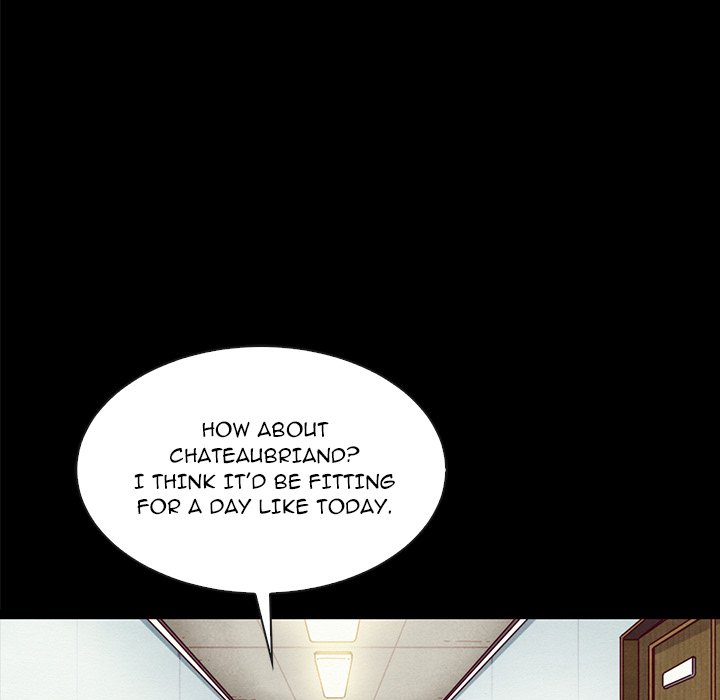 Bad Blood Chapter 35 - Manhwa18.com