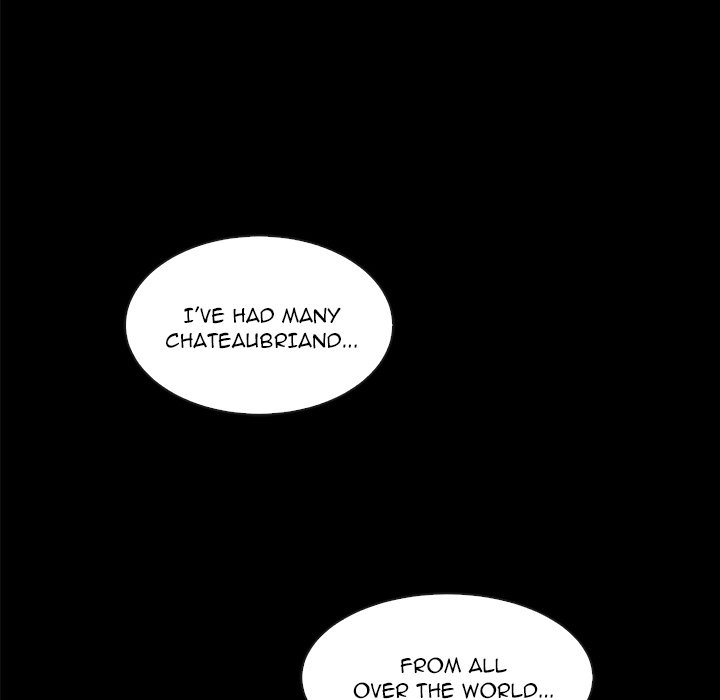 Bad Blood Chapter 35 - Manhwa18.com