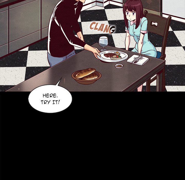 Bad Blood Chapter 35 - Manhwa18.com