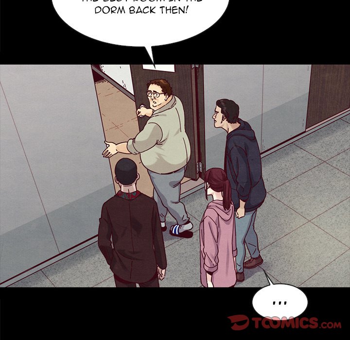 Bad Blood Chapter 35 - Manhwa18.com