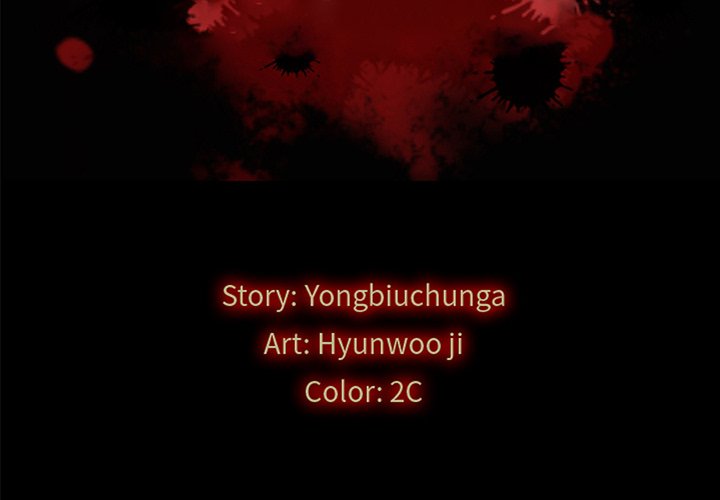 Bad Blood Chapter 36 - Manhwa18.com