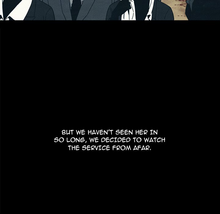 Bad Blood Chapter 36 - Manhwa18.com