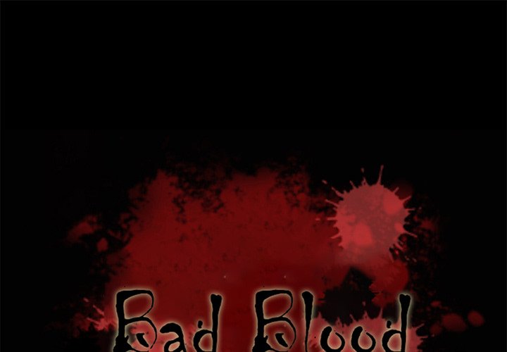 Bad Blood Chapter 37 - Manhwa18.com