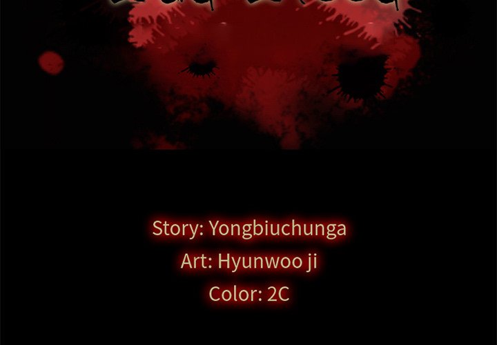 Bad Blood Chapter 37 - Manhwa18.com