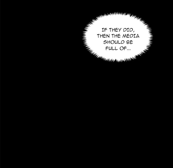 Bad Blood Chapter 37 - Manhwa18.com