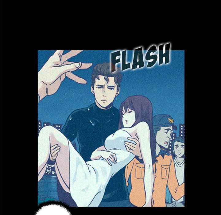 Bad Blood Chapter 37 - Manhwa18.com